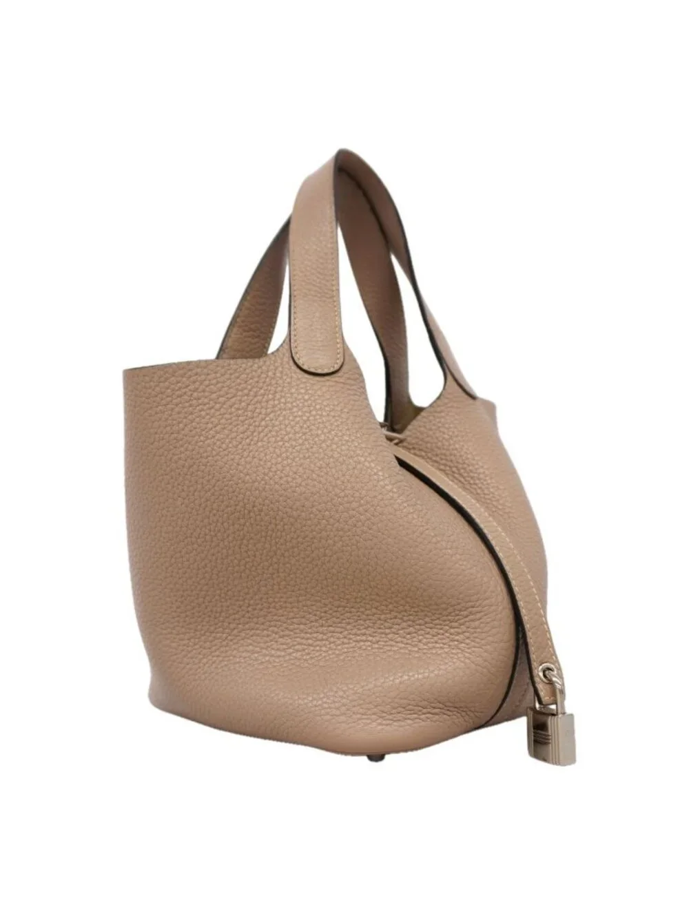 Hermes this authentic